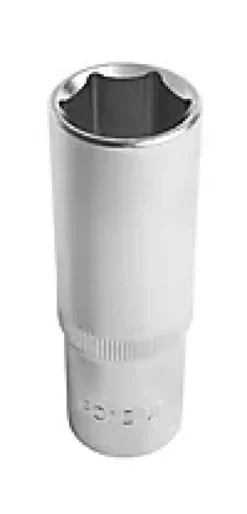 Pipe 1/2" 6-kant lang 15mm-Ironside Sale
