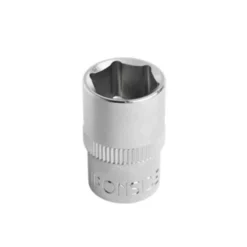 Pipe 3/8" 6-kant 17mm-Ironside
