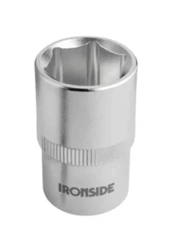 Pipe 1/2" 6-kant 20mm-Ironside Clearance