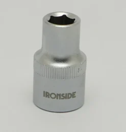 Pipe 1/2" 6-kant 9mm-Ironside Online