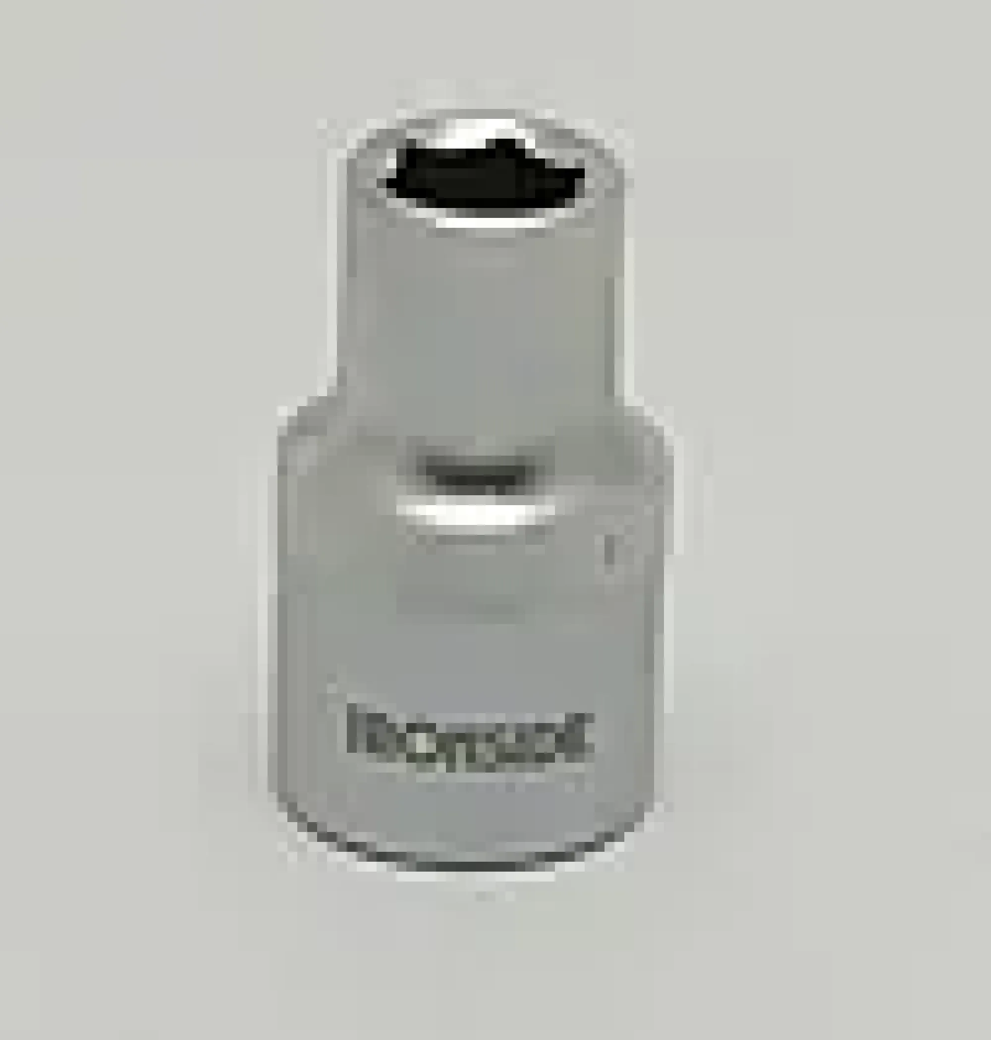 Pipe 1/2" 6-kant 9mm-Ironside Online