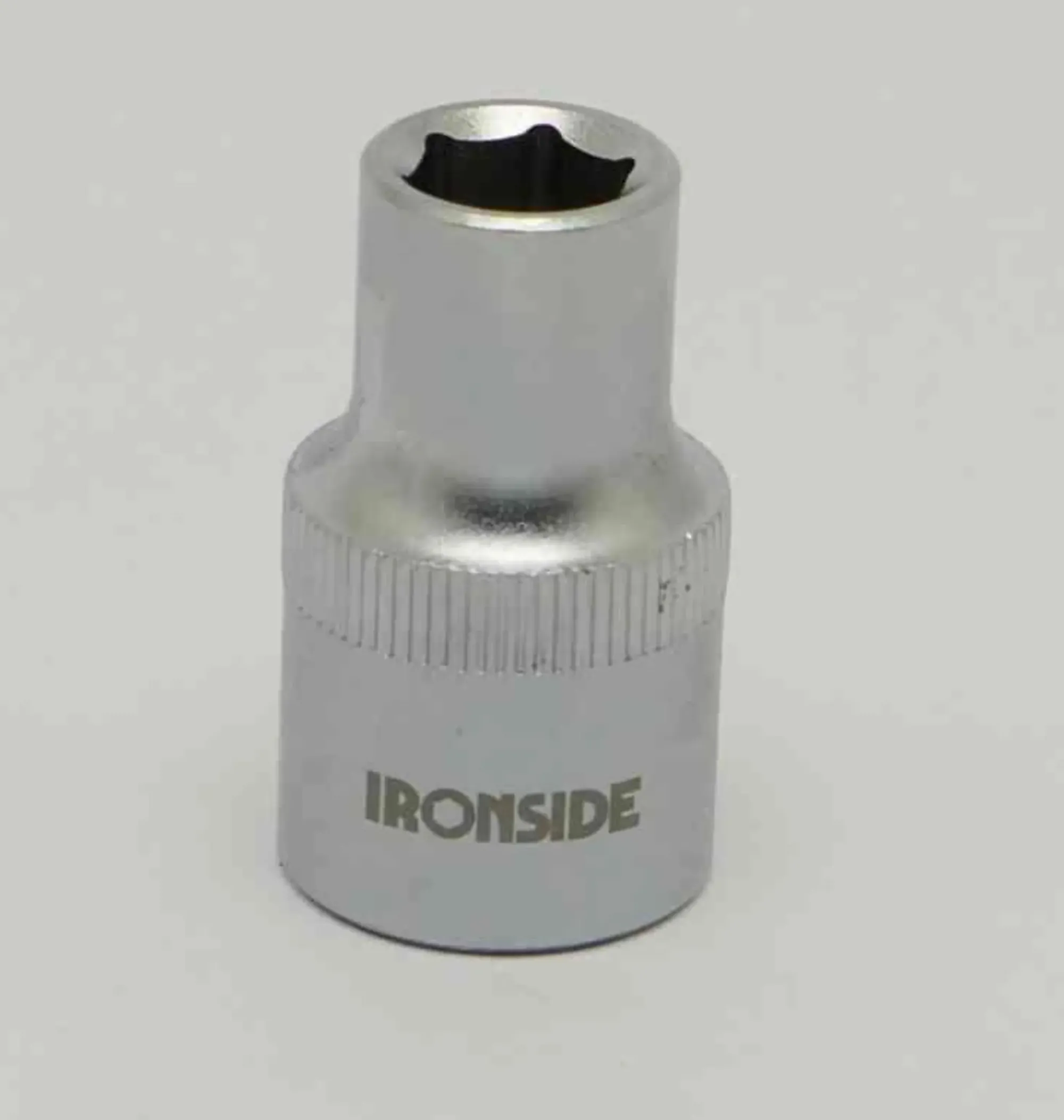 Pipe 1/2" 6-kant 9mm-Ironside Online