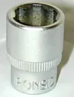 Pipe 13mm 3/8