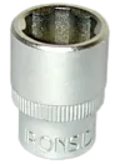 Pipe 13mm 3/8