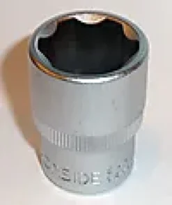 Pipe 20mm-1/2" 6kt cv-Ironside