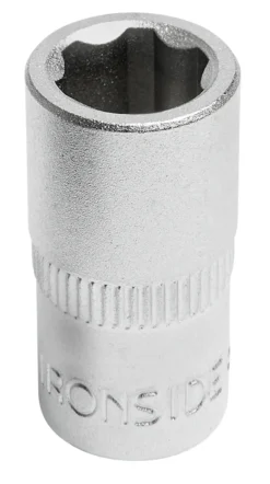 Pipe 6mm 1/4" 6kt cv-Ironside Sale