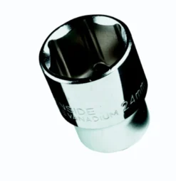 Pipe 8mm 1/4" 6kt cv-Ironside Sale