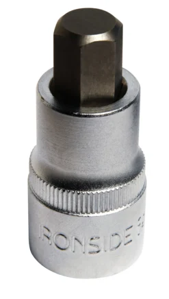 Pipe sekskant 1/2