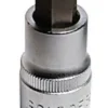 Pipe sekskant 1/2" hex 17mm-Ironside Clearance