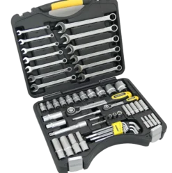 Pipesett 1/4" 1/2" 57 Deler-Ironside Clearance