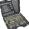 Pipesett 1/4" 3/8" 1/2" 148 Deler-Ironside Hot