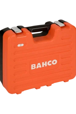 Pipesett S910 91 deler-Bahco Hot