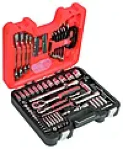 Pipesett S910 91 deler-Bahco Hot