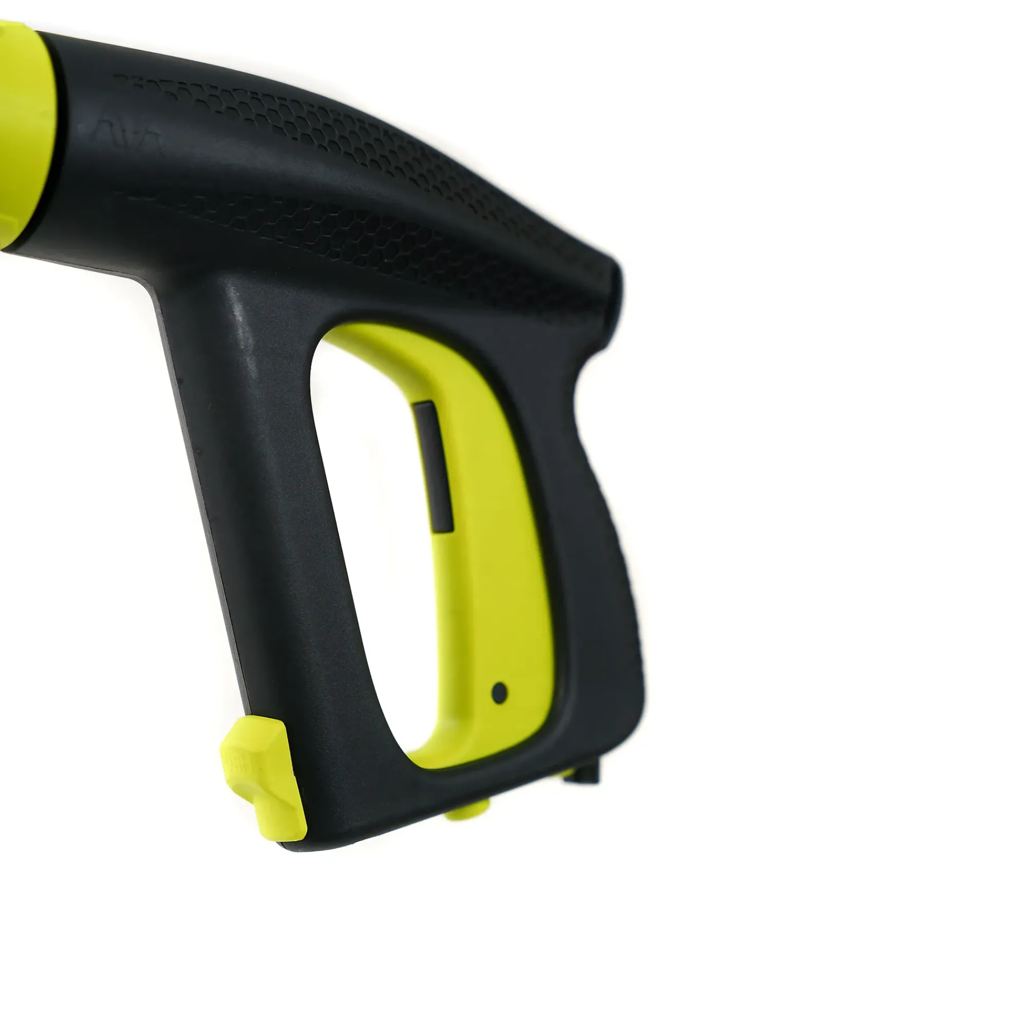 Pistol for høyttrykkspyler med Zero Force løsning-Ava Online