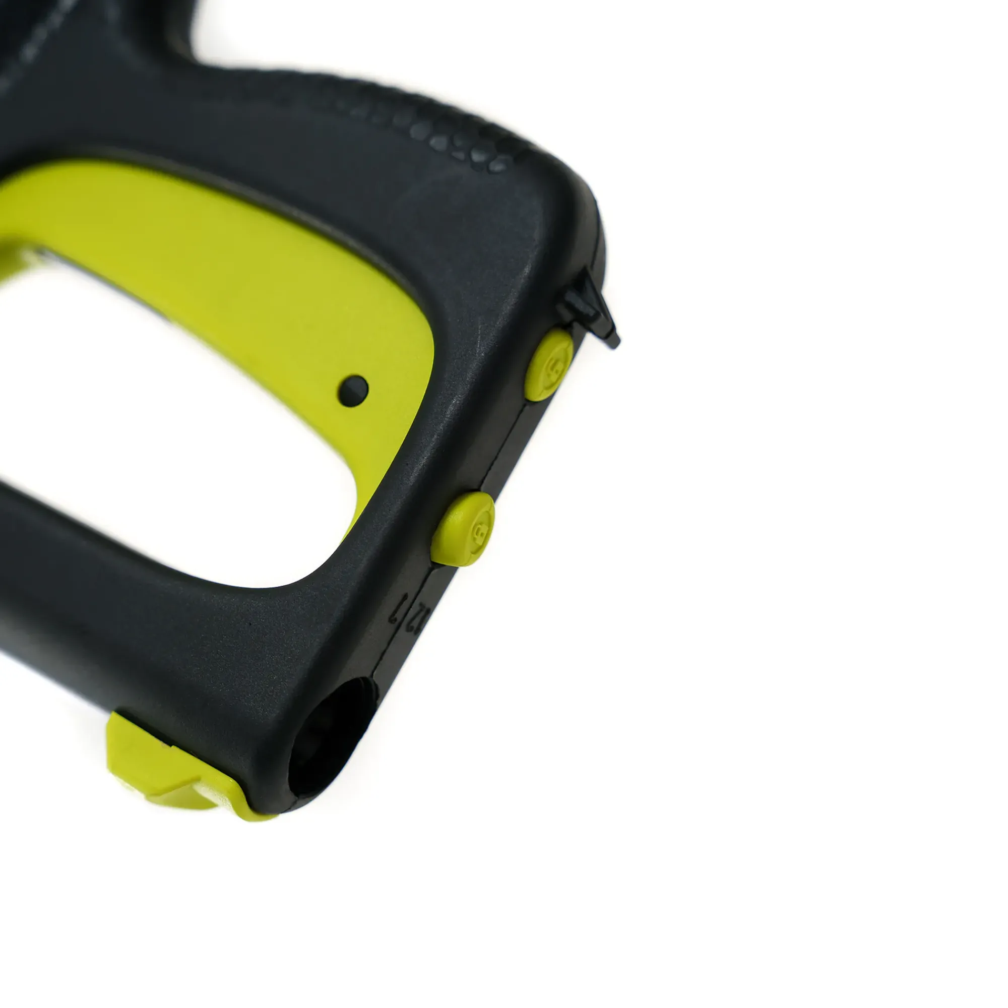Pistol for høyttrykkspyler med Zero Force løsning-Ava Online