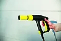 Pistol for høyttrykkspyler med Zero Force løsning-Ava Online