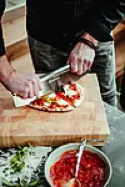 Pizzakniv-Enders