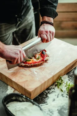 Pizzakniv-Enders