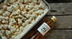 Pizzaolje 200ml-Cemo gourmet Best