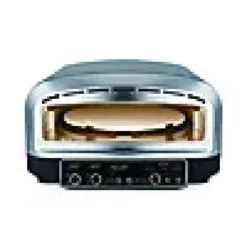 Pizzaovn Crust PO2B-E2200-Wilfa Outlet