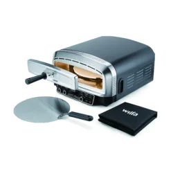Pizzaovn Crust PO2B-E2200-Wilfa Outlet