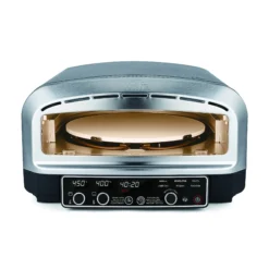 Pizzaovn Crust PO2B-E2200-Wilfa Outlet