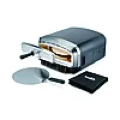 Pizzaovn Crust PO2B-E2200-Wilfa Outlet