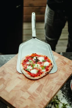 Pizzaspade-Enders Clearance