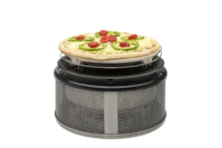 Pizzastein premier Grill-Cobb New