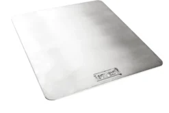 Pizza rustfritt 35x40cm-Smed Clearance