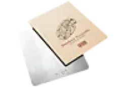 Pizza rustfritt 35x40cm-Smed Clearance