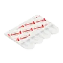 Plakatstrips 12 strips-Command Clearance