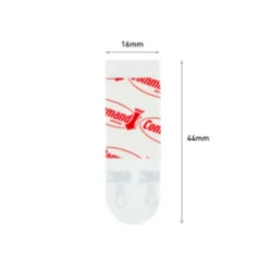 Plakatstrips 12 strips-Command Best