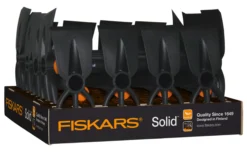 Plantehakke-Fiskars New