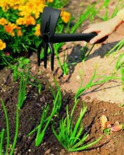 Plantehakke-Fiskars New