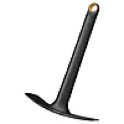Plantehakke Solid-Fiskars Outlet