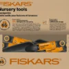 Planteskje smal Solid-Fiskars Clearance