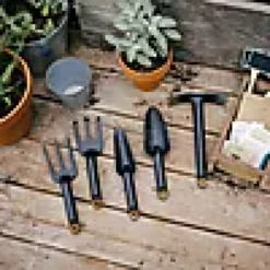 Planteskje smal Solid-Fiskars Clearance