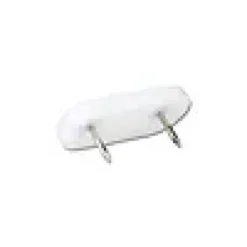Plaststift for hagemøbler i tre 30x18mm-Fix O Moll Outlet