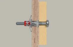 Plateanker DuoHm 4x55mm-Fischer Sale