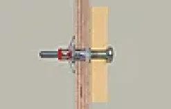 Plateanker DuoHm 4x55mm-Fischer Sale