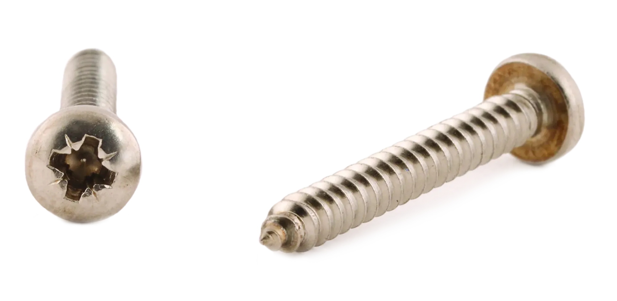Plateskrue panhode 5,5x19 din7983x a4 á10-Arvid nilsson Clearance