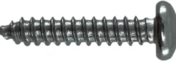 Plateskrue 5,5x50mm A4 Syrefast-Fischer Outlet