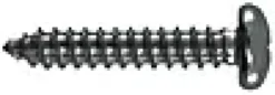 Plateskrue 5,5x50mm A4 Syrefast-Fischer Outlet