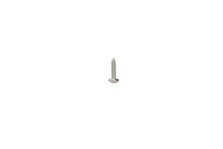 Plateskrue 4,8x19mm A4 Syrefast-Fischer Outlet