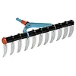 Plenlufter 11 kniver 35 cm bred-Gardena Discount