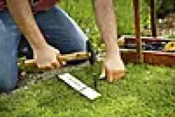 Plugger til begrensingskabel robotklipper 100stk-Gardena Clearance