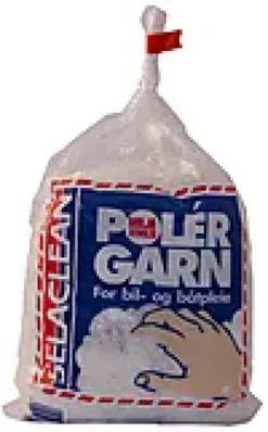 Polergarn 190g-Selaclean Clearance