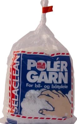 Polergarn 190g-Selaclean Clearance