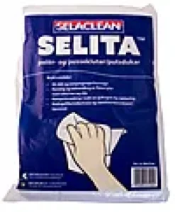 Poleringsklut Selita-Selaclean Outlet